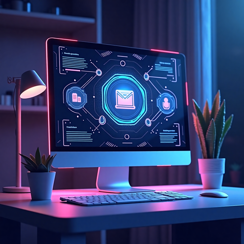 Low latency synthesis image